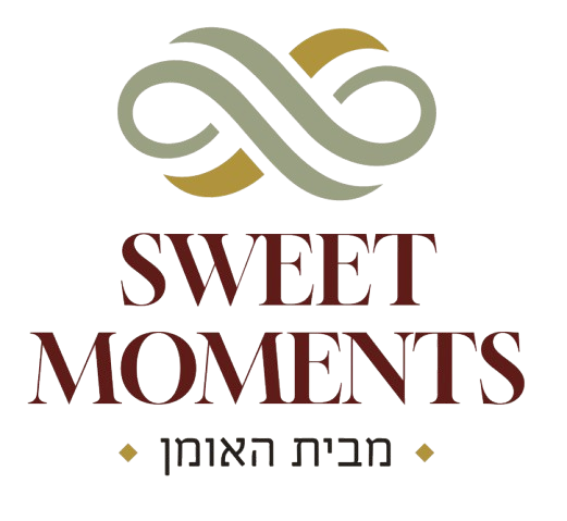Sweet Moments מבית האומן
